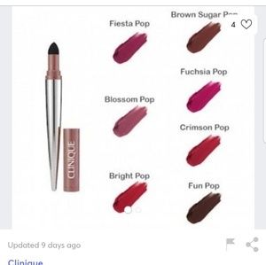 Clinique pop lip shadow (2)